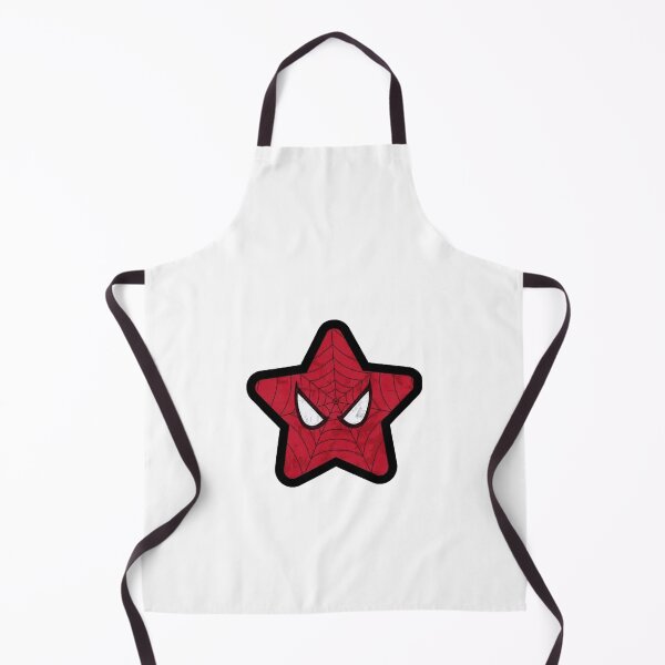 Item preview, Spider-Man Star designed and sold by oganespegenh.