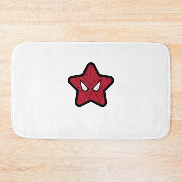 Item preview, Spider-Man Star designed and sold by oganespegenh.