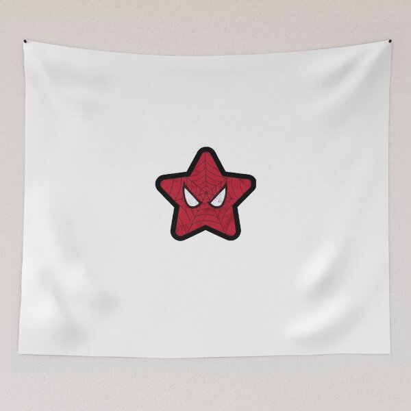 Item preview, Spider-Man Star designed and sold by oganespegenh.