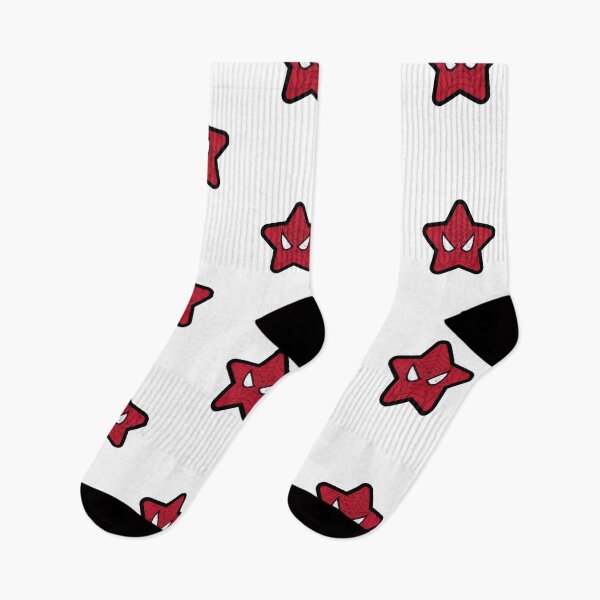 Item preview, Spider-Man Star designed and sold by oganespegenh.