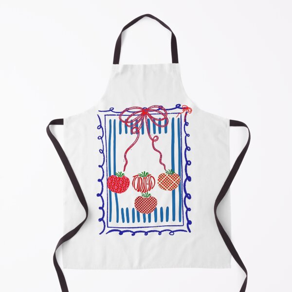 Item preview, Tomato Pattern Lovers Design designed and sold by DivineHaven.