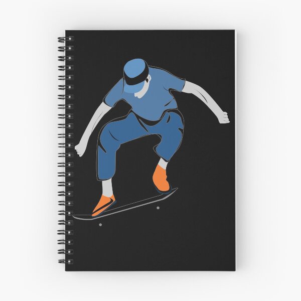 Item preview, Skateboard Longboard Trick designed and sold by mtsdesign.
