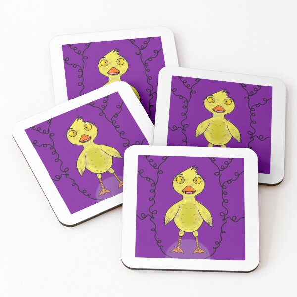 Item preview, Cute Duckling designed and sold by MandyCatelyn.