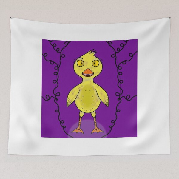 Item preview, Cute Duckling designed and sold by MandyCatelyn.