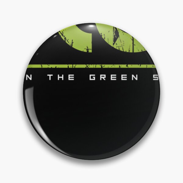 Item preview, Green Eco designed and sold by GrimMeadows.