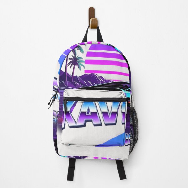 Item preview, Kavinsky 80s,  Synth-Never-Dies Retro  designed and sold by lisdgoncalves.