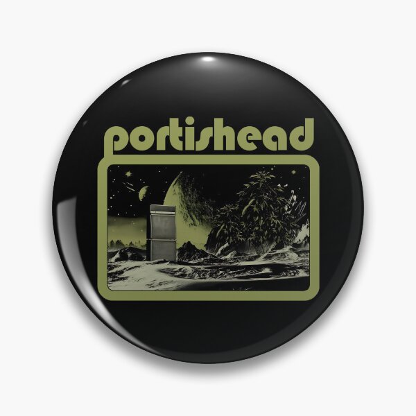 Item preview, Portishead Space Sound designed and sold by alishavilara.