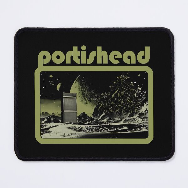 Item preview, Portishead Space Sound designed and sold by alishavilara.
