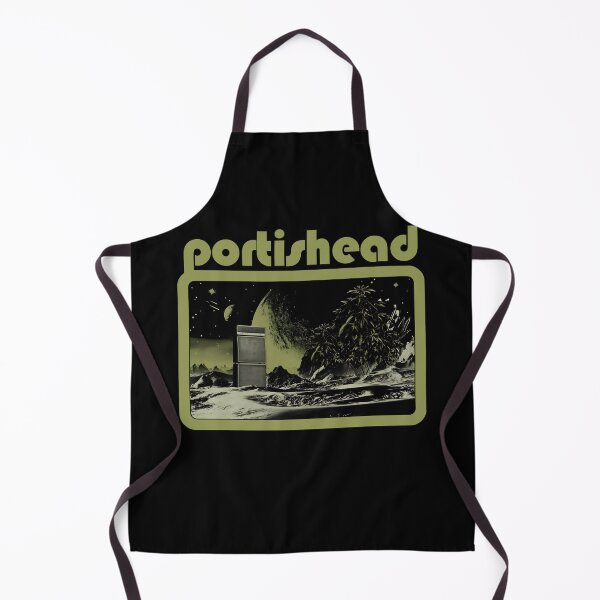 Item preview, Portishead Space Sound designed and sold by alishavilara.