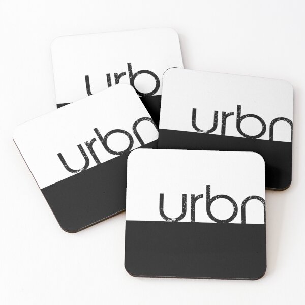 Item preview, Urban designed and sold by PaperCrafte.
