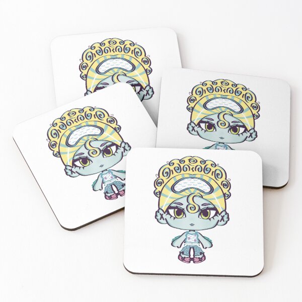 Item preview, Lagoona dead tired designed and sold by Xandersteinn.