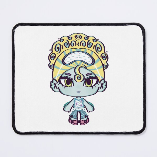Item preview, Lagoona dead tired designed and sold by Xandersteinn.
