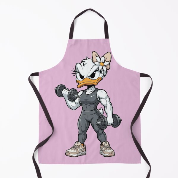 Item preview, FIT DUCK: NO PAIN NO GAIN designed and sold by DreamPrint Collective.