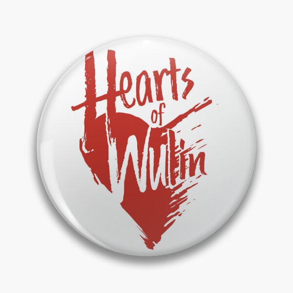Item preview, Hearts of Wulin designed and sold by Open-Hearth.