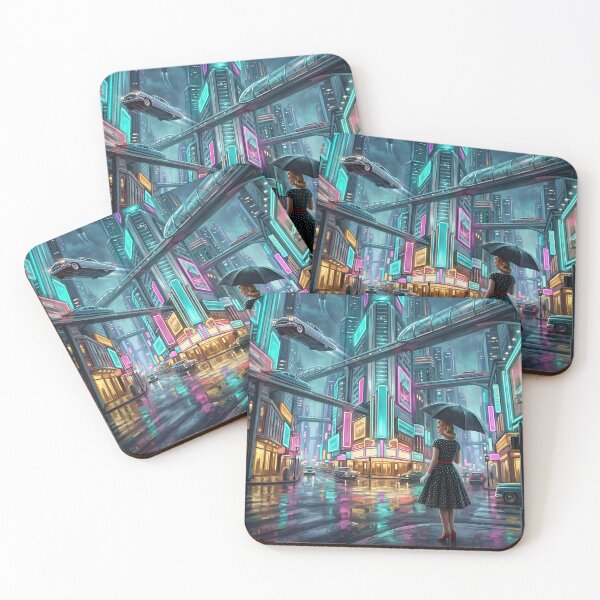 Item preview, Cyber 50s designed and sold by Vintage Sass Society.