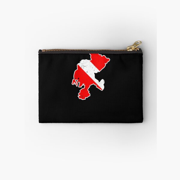 Item preview, Zacatecas Mexico Shirt Diver Flag T Shirt Scuba Diver Shirt designed and sold by shoppzee.