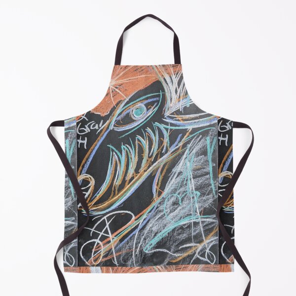 Item preview, Gray H! designed and sold by Joe Perry.