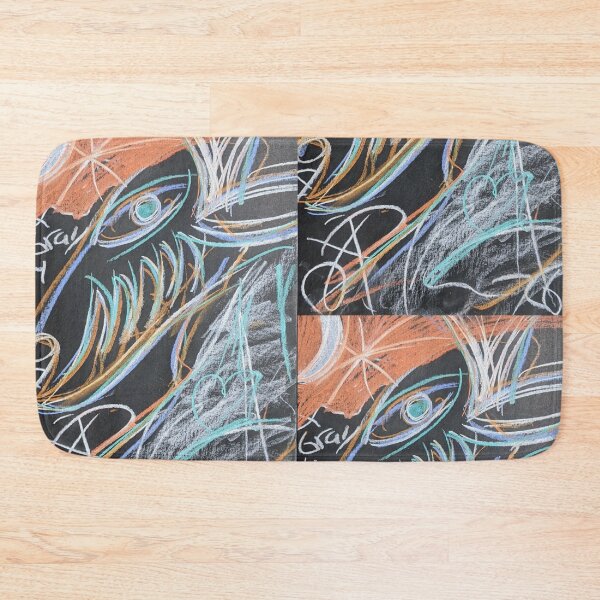 Item preview, Gray H!  designed and sold by Joe Perry.