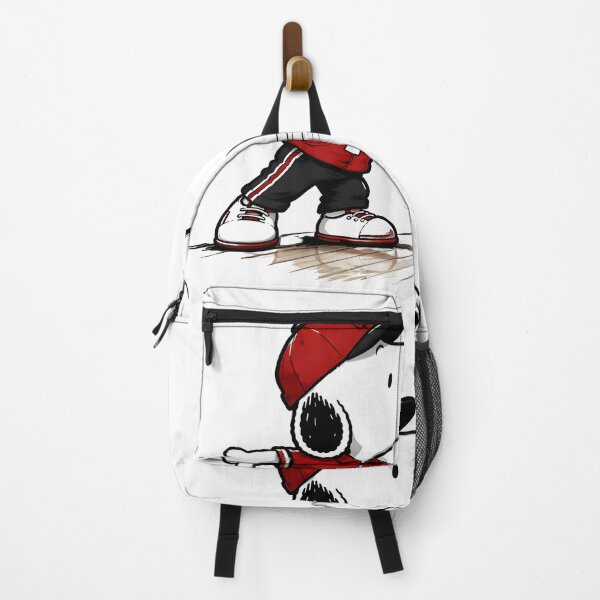 Item preview, Snoopy Rolling for a Strike | Cute Peanuts Fan Art designed and sold by artizallart.