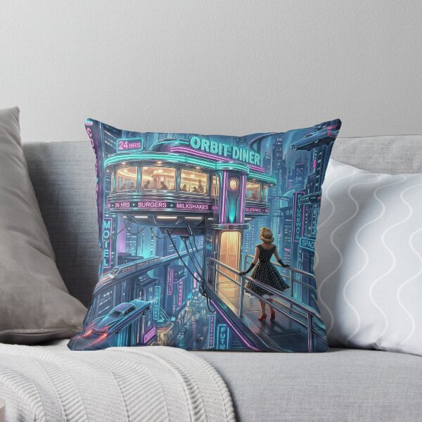 Item preview, Cyber 50s designed and sold by Vintage Sass Society.