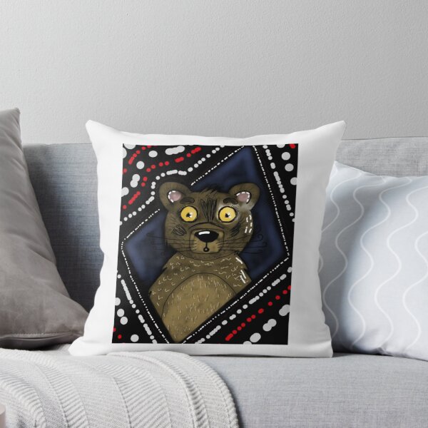 Item preview, Funny Bear Face  designed and sold by MandyCatelyn.