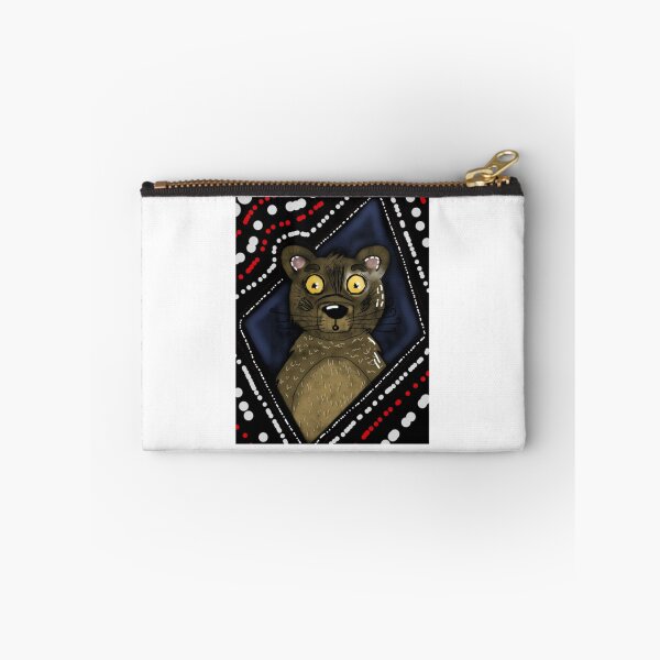Item preview, Funny Bear Face  designed and sold by MandyCatelyn.