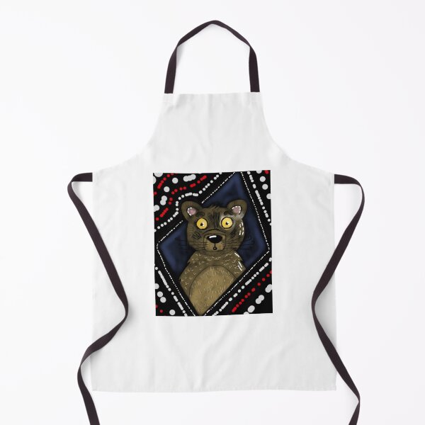 Item preview, Funny Bear Face designed and sold by MandyCatelyn.