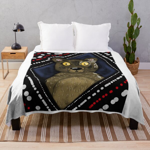 Item preview, Funny Bear Face designed and sold by MandyCatelyn.