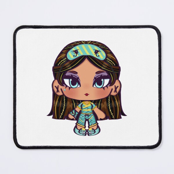 Item preview, Cleo dead tired designed and sold by Xandersteinn.