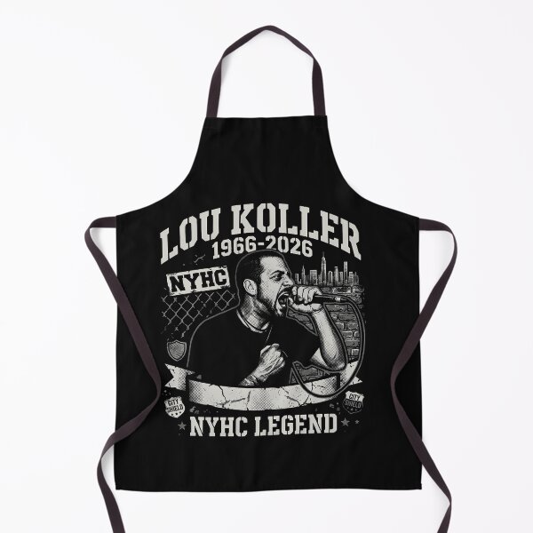 Item preview, Lou-Koller 1966-2026 Tribute Vintage designed and sold by lisdgoncalves.