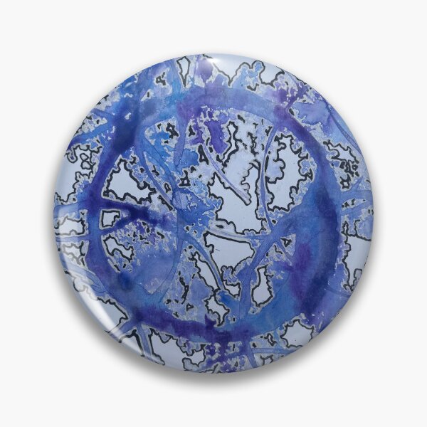 Item preview, Abstract watercolor  designed and sold by LMT-art.