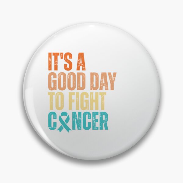 Item preview, It's a good day to fight Cancer - cancer fighter designed and sold by Dondonmart.