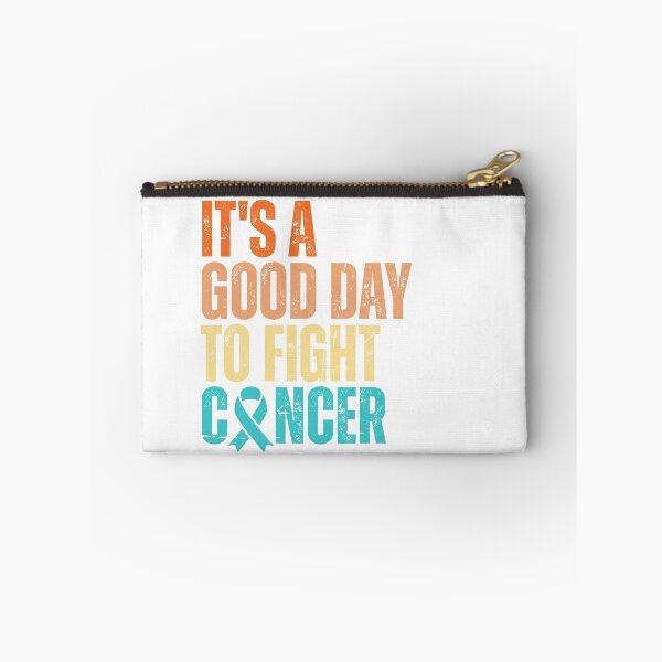Item preview, It's a good day to fight Cancer - cancer fighter designed and sold by Dondonmart.