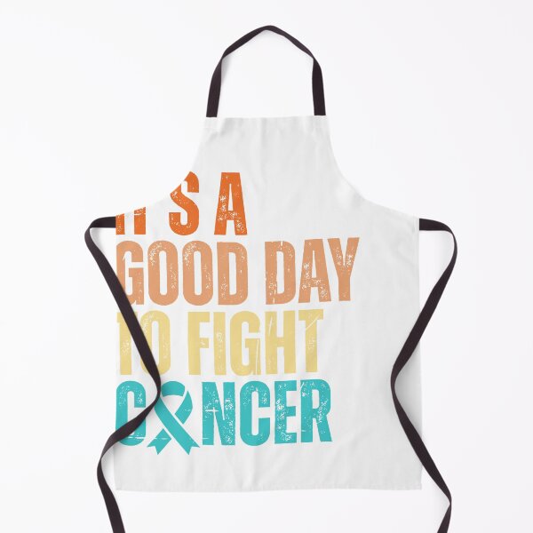 Item preview, It's a good day to fight Cancer - cancer fighter designed and sold by Dondonmart.