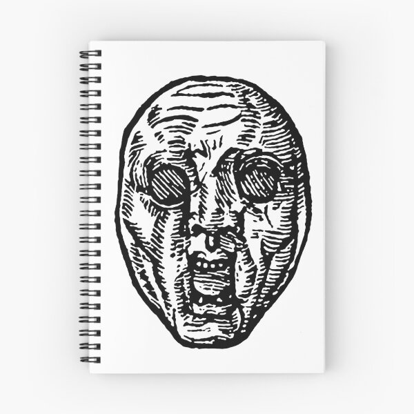 Item preview, Ghosts and Gods of the Underworld, Horapollo's Hieroglyphica, 1551 (Detail) designed and sold by Hedrin.
