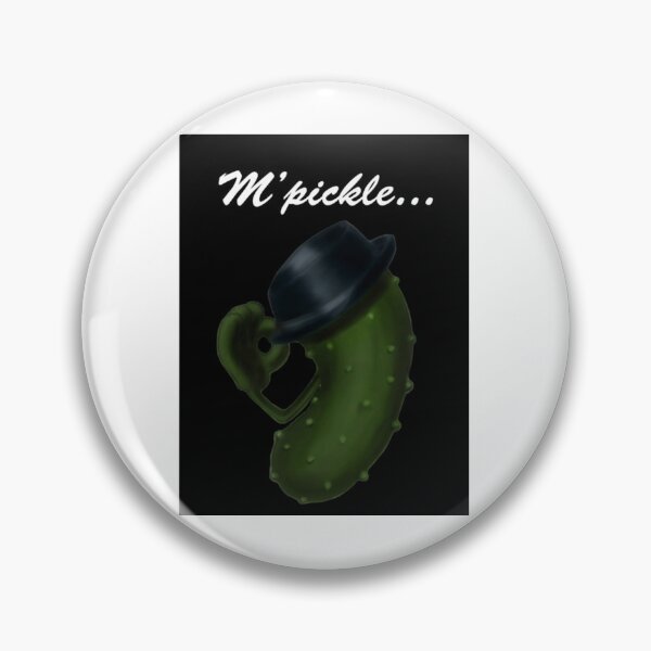 Item preview, M'pickle designed and sold by MandyCatelyn.