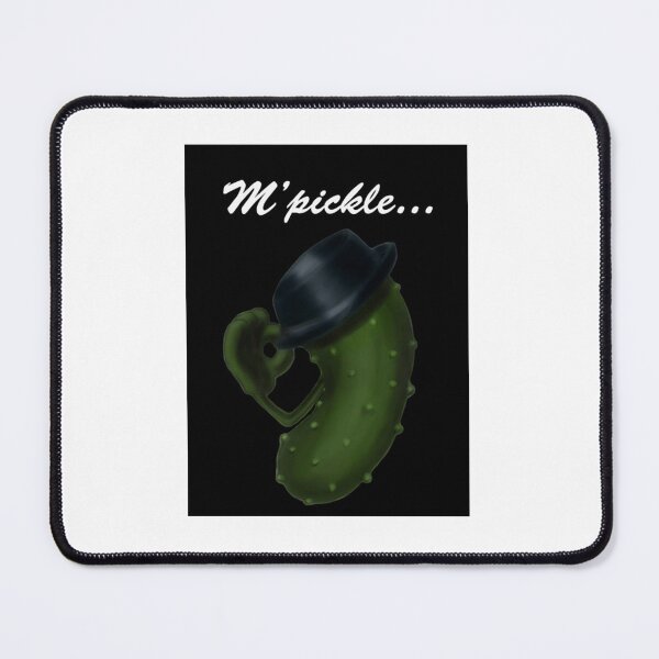 Item preview, M'pickle designed and sold by MandyCatelyn.