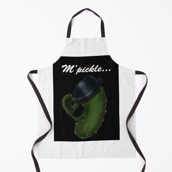 Item preview, M'pickle designed and sold by MandyCatelyn.