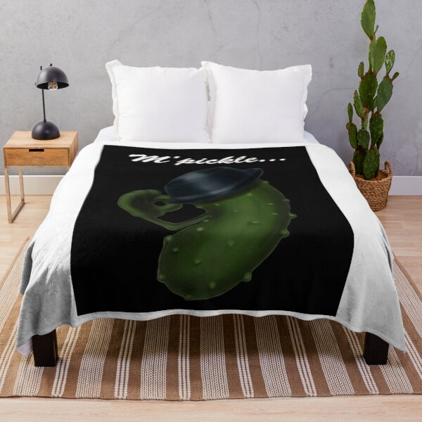 Item preview, M'pickle designed and sold by MandyCatelyn.