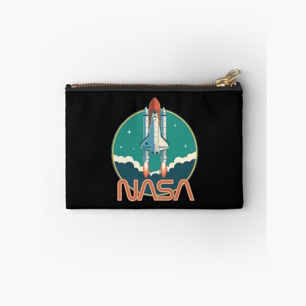 Item preview, NASA Retro Vintage Space Logo designed and sold by saragraya.