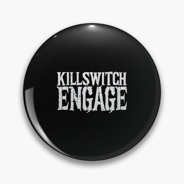 Item preview, Contemporary Killswitch Engage Band bGallery Style designed and sold by Gangcutegirl.