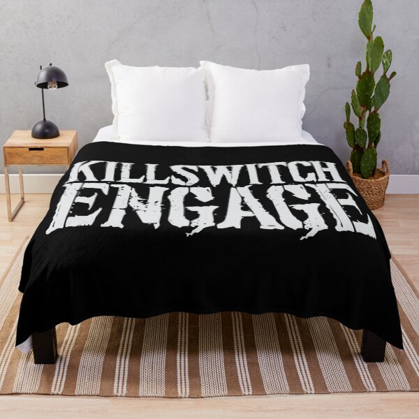 Item preview, Contemporary Killswitch Engage Band bGallery Style designed and sold by Gangcutegirl.