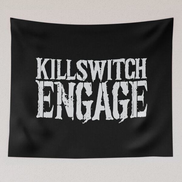 Item preview, Contemporary Killswitch Engage Band bGallery Style designed and sold by Gangcutegirl.