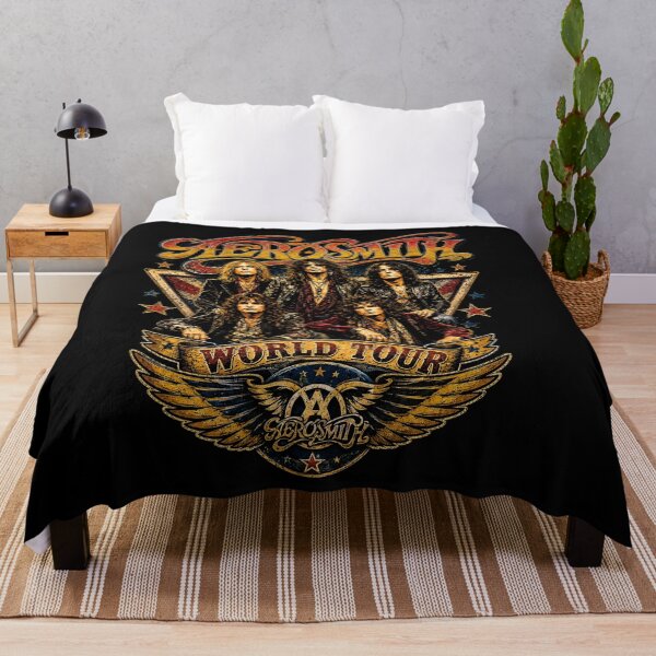 Item preview, Aerosmith World Tour Rock Band designed and sold by interdesigner.