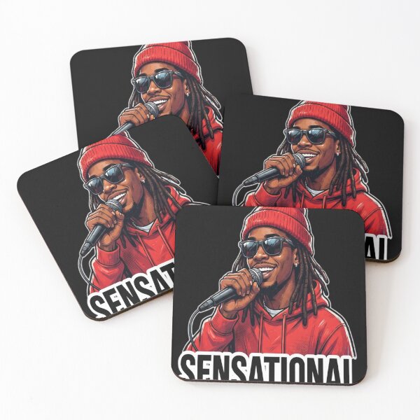 Item preview, Sensational - Future designed and sold by HunLin Studio.