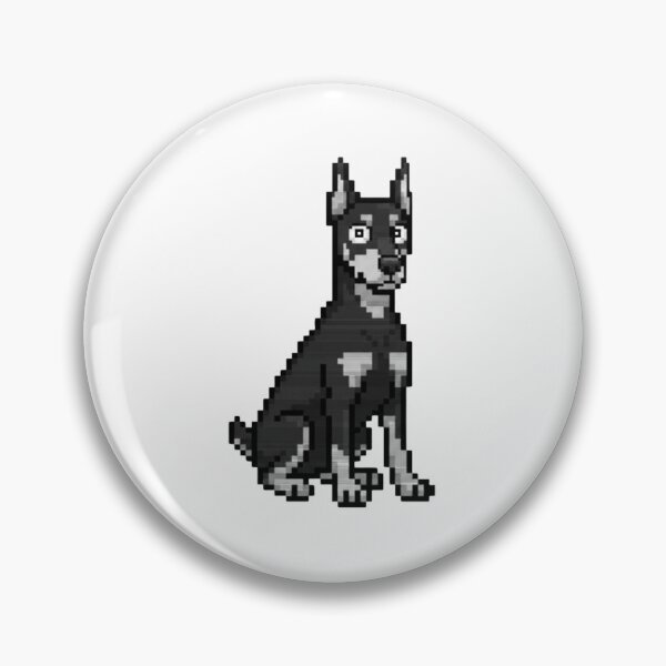 Item preview, Doberman Dog Lover Pet Owner designed and sold by NieleJaneda.