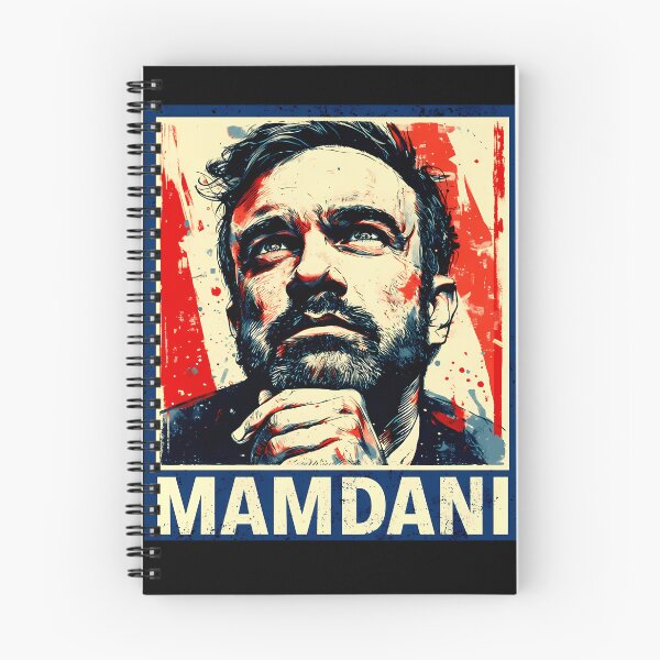 Item preview, Hope Style Political Portrait Poster designed and sold by rikimaru725.