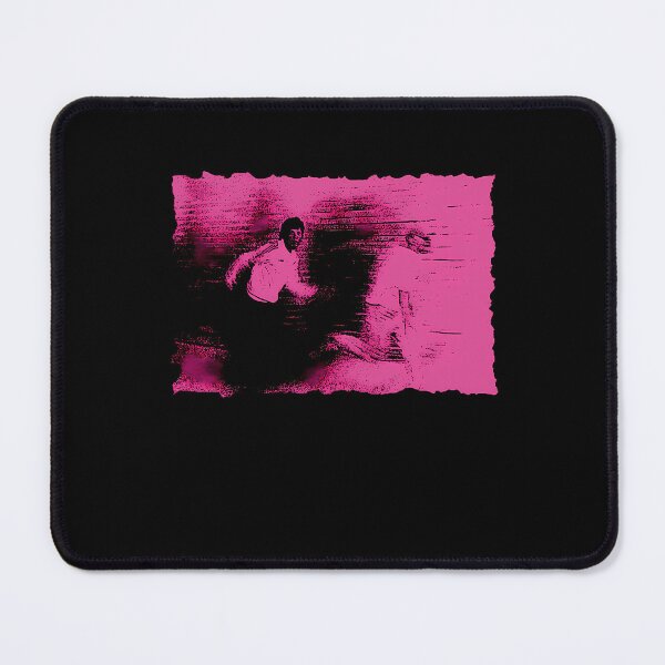 Item preview, Pink Motion Blur Grunge Aesthetic Photo designed and sold by rikimaru725.