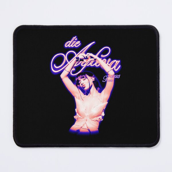 Item preview, Purple Neon Heart Hands Singer Portrait designed and sold by rikimaru725.