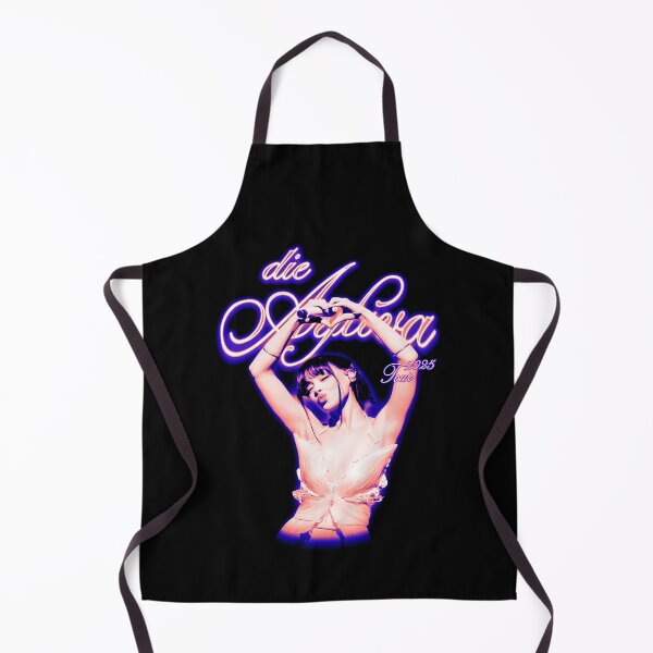 Item preview, Purple Neon Heart Hands Singer Portrait designed and sold by rikimaru725.